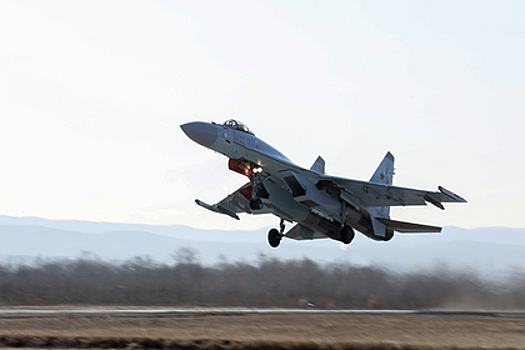 Су-30СМ и Су-35 унифицируют