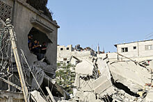 Генсек ООН назвал оптимальный сценарий для Газы