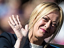 В словах Мелони об ужасном 2026-м увидели «зашифрованное послание»