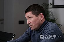 Экс-глава Пестречинского района Ильхам Кашапов возглавит представительство Татарстана в Белоруссии