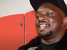 Диллиан Уайт – об Энтони Джошуа: «Он гребанный Мартин Лютер Кинг»