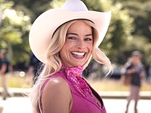 От Харли Квин до Барби: как Марго Робби вырвалась из бедности