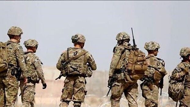 США пошлет еще 3,500 солдат в Афганистан, - СМИ