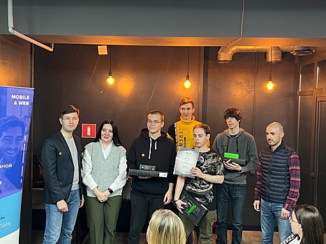 Победителей регионального чемпионата по киберспорту наградили в Нижнем Новгороде