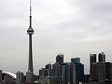 В Торонто в результате стрельбы пострадали пять человек