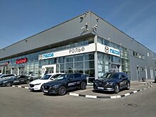 Обвинили в обмане: скандал возник вокруг автодилера «Рольф»