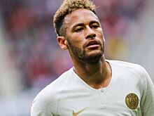 Дюгарри: "Неймар не хочет участвовать в оборонительных действиях, но это право заслужили только Месси и Роналду"