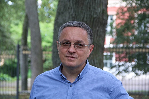 Дмитрий денисов фото После прогулки с Шапшой Денисов уволил руководителей двух предприятий - Рамблер/
