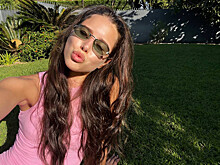 Бывшая девушка Лепса потратила на День рождения 30 миллионов