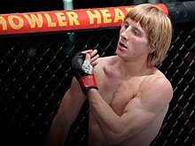 Пэдди Пимблетт 23 июля подерется с Джорданом Ливиттом на турнире UFC в Лондоне