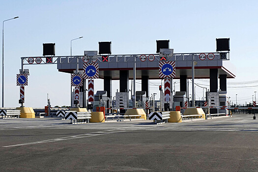 Стало известно об усилении досмотра россиян на границе с Китаем