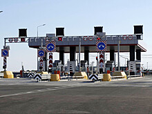 Стало известно об усилении досмотра россиян на границе с Китаем