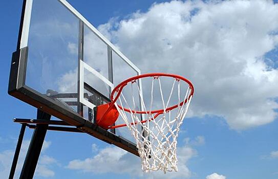 В Тюмени пройдет международный турнир по стритбаскетболу