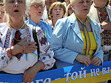 Политик рассказала о печальной участи женщин-кандидатов на Украине после выборов