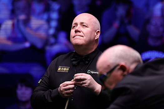 Снукер. Northern Ireland Open. 1/4 финала. Трамп обыграл Хиггинса, Лисовски одолел Уилсона и другие встречи