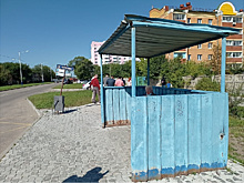 В Благовещенске в микрорайоне Черёмушки планируют построить сквер и новую остановку
