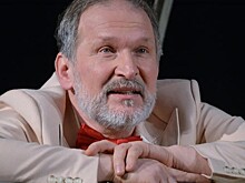 Федор Добронравов станет новой звездой "Ёлок"