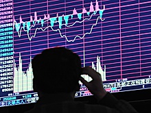 Торги на рынке акций России завершились ростом