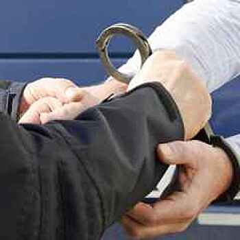 Сотрудника антикоррупционного отдела мытищинского МУ МВД задержали при получении взятки