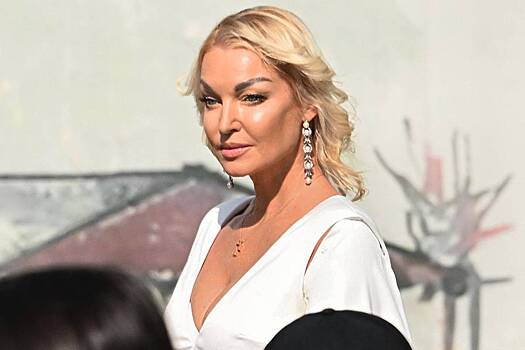 Волочкова рассказала о самом дорогом подарке