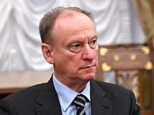 Патрушев предупредил о новых терактах Запада после подрыва “Северных потоков”