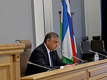 В администрации Уфы обсудили подготовку к акции «Бессмертный полк»