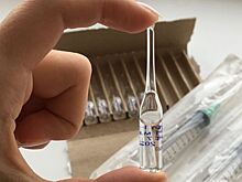 78% учителей и педагогов Удмуртии поставили прививку от коронавируса