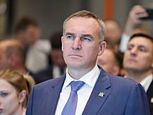 В Югре выбрали губернатора