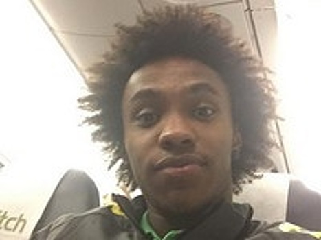 Виллиан: "МЮ" общался с моим агентом, однако ничего не получилось"