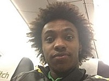 Виллиан: "МЮ" общался с моим агентом, однако ничего не получилось"