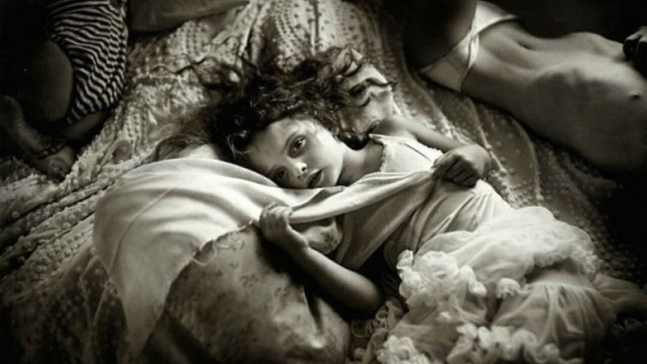 ню фотография салли манн 1 20 самых влиятельных фотографов-женщин за 100 лет - Рамблер/развлечения и  отдых