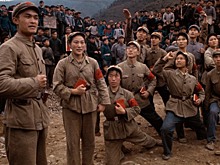 Кем были хунвейбины — «красные охранники» Культурной революции