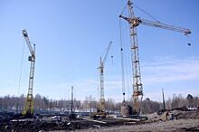 Кузбасские застройщики перейдут на проектное финансирование