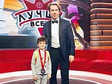 В программе Максима Галкина «Лучше всех» выступит оренбуржец Миша Мяло