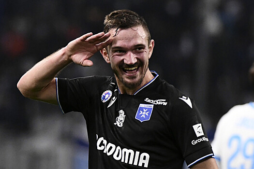 Новичок «Краснодара» рассказал, боялся ли он ехать в Россию