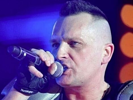 Экс-лидер «Кар-Мэн» не забирает внучку из приюта