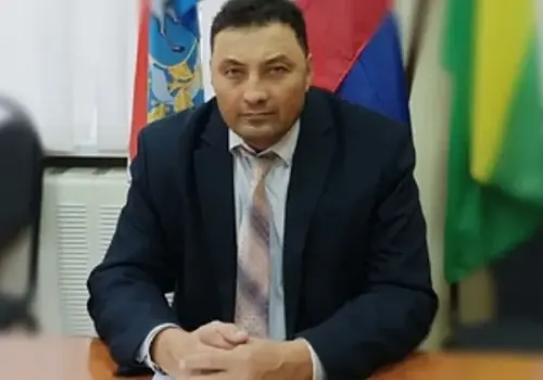 Главой Клявлинского района назначен Петр Климашов