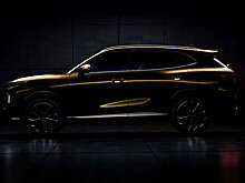 Автомобильный бренд Tenet Plus официально представили в России