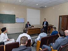 Депутаты гордумы организуют для екатеринбуржцев медосмотр на дому