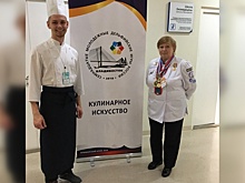 В Приморье открылись Дельфийские игры