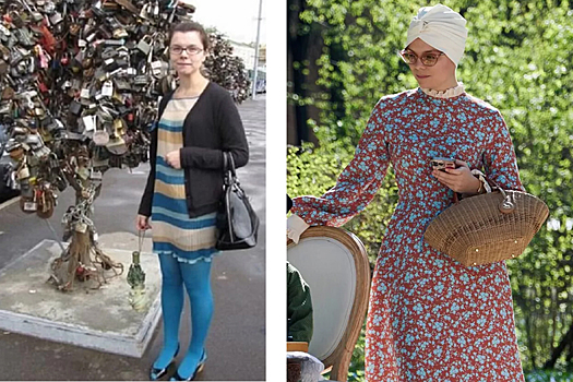 «Дедушка денег отвалил». Катя Гордон «проехалась» по жене Петросяна Брухуновой