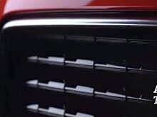 Предстоящий Volvo S60 показан в очередном тизере