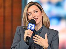 Регина Тодоренко родила третьего ребенка в США