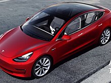 Tesla построит новую Гигафабрику в Европе