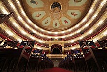 «Тоска», «На стриме», «В кольцах»: 18 театральных премьер ждут москвичей в апреле