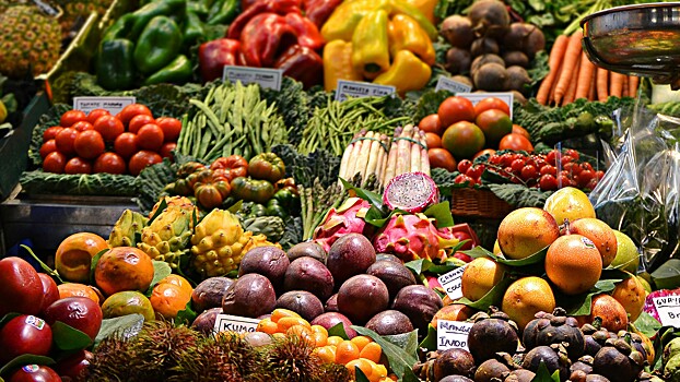 Калий назвали главным веществом для снижения кровяного давления