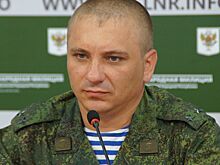 Марочко назвал гуманитарную обстановку в Константиновке катастрофической