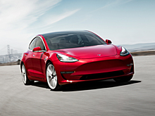 Tesla и Nissan лидируют в рейтинге самых надежных электрокаров