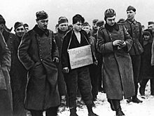 Кто  радовался казни Зои Космодемьянской