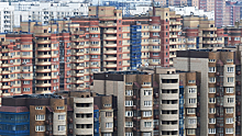 Стоимость вторичного жилья в России может резко упасть